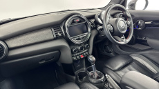 MINI Hatchback 2.0 Cooper S 5dr Petrol Hatchback